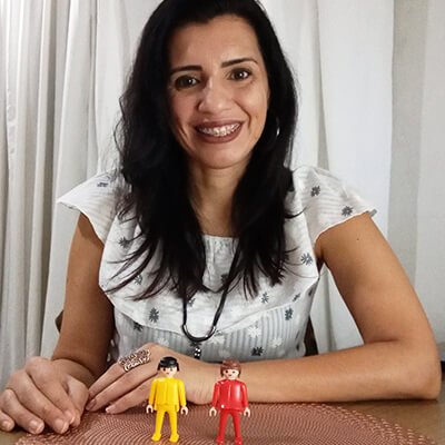 Constelação Familiar Individual